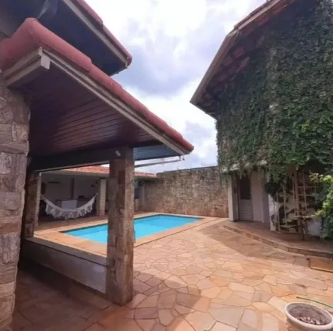 imagem 3 - Casa de 314m² com 04 quartos à venda - Parque Residencial Lagoinha imagem 3 - Casa de 314m² com 04 quartos à venda - Parque Residencial Lagoinha