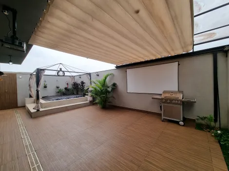 imagem 2 - Casa térrea de 288m² com 03 suítes à venda em condomínio - Bonfim Paulista imagem 2 - Casa térrea de 288m² com 03 suítes à venda em condomínio - Bonfim Paulista