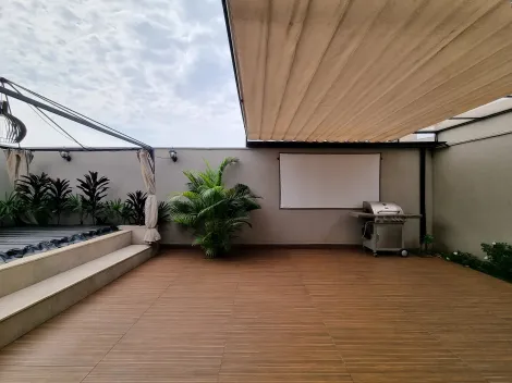 imagem 3 - Casa térrea de 288m² com 03 suítes à venda em condomínio - Bonfim Paulista imagem 3 - Casa térrea de 288m² com 03 suítes à venda em condomínio - Bonfim Paulista