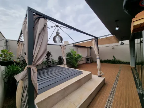 imagem 4 - Casa térrea de 288m² com 03 suítes à venda em condomínio - Bonfim Paulista imagem 4 - Casa térrea de 288m² com 03 suítes à venda em condomínio - Bonfim Paulista