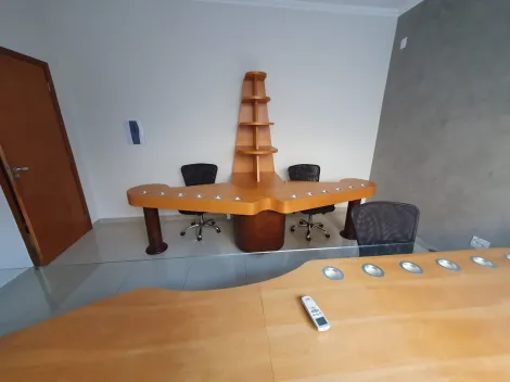 imagem 1 - Sala comercial de 22m² para locação e venda - Nova Ribeirânia imagem 1 - Sala comercial de 22m² para locação e venda - Nova Ribeirânia