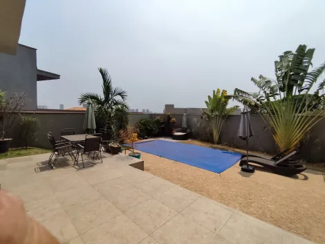 imagem 2 - Casa padrão de 218m² com 03 suítes à venda em condomínio - Jardim San Marco imagem 2 - Casa padrão de 218m² com 03 suítes à venda em condomínio - Jardim San Marco