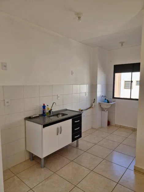 imagem 3 - Apartamento de 47m² com 02 quartos para locação - Jardim José Wilson Toni imagem 3 - Apartamento de 47m² com 02 quartos para locação - Jardim José Wilson Toni