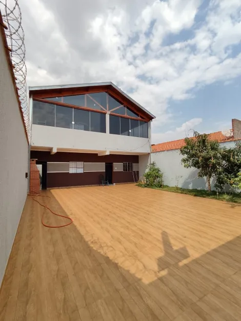 imagem 3 - Casa sobrado de 223m² com 03 suítes à venda - Jardim Flamboyant imagem 3 - Casa sobrado de 223m² com 03 suítes à venda - Jardim Flamboyant