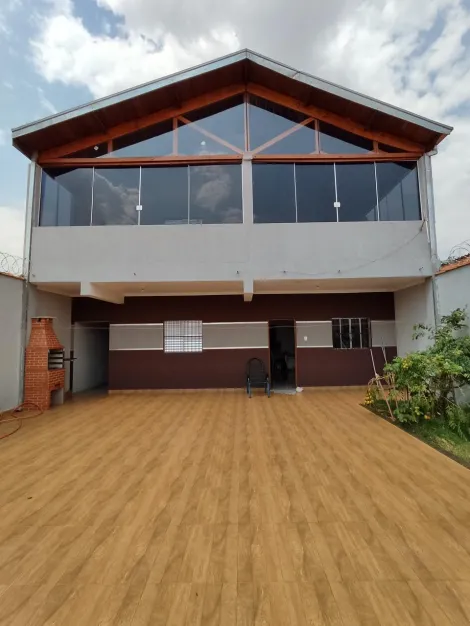 imagem 2 - Casa sobrado de 223m² com 03 suítes à venda - Jardim Flamboyant imagem 2 - Casa sobrado de 223m² com 03 suítes à venda - Jardim Flamboyant