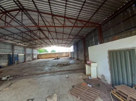 imagem 5 - Galpão de 1143m² com 02 banheiros para locação - Vila Elisa imagem 5 - Galpão de 1143m² com 02 banheiros para locação - Vila Elisa