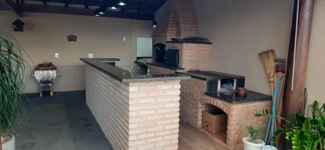 imagem 5 - Casa térrea de 45m² com área gourmet - Parque dos Bandeirantes imagem 5 - Casa térrea de 45m² com área gourmet - Parque dos Bandeirantes