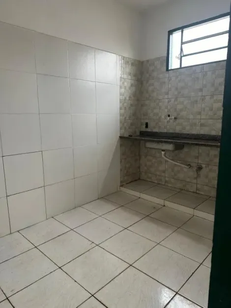 imagem 4 - Galpão de 336m² com 04 banheiros para locação - Vila Elisa imagem 4 - Galpão de 336m² com 04 banheiros para locação - Vila Elisa