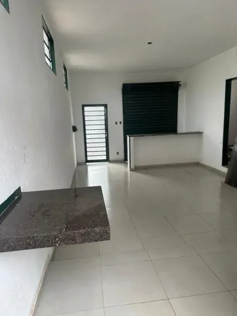 imagem 5 - Galpão de 336m² com 04 banheiros para locação - Vila Elisa imagem 5 - Galpão de 336m² com 04 banheiros para locação - Vila Elisa