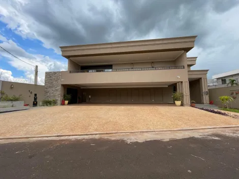imagem 1 - Casa de 840m² com 06 quartos à venda em condomínio - Jardinópolis imagem 1 - Casa de 840m² com 06 quartos à venda em condomínio - Jardinópolis