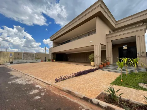 imagem 2 - Casa de 840m² com 06 quartos à venda em condomínio - Jardinópolis imagem 2 - Casa de 840m² com 06 quartos à venda em condomínio - Jardinópolis