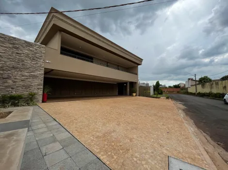 imagem 3 - Casa de 840m² com 06 quartos à venda em condomínio - Jardinópolis imagem 3 - Casa de 840m² com 06 quartos à venda em condomínio - Jardinópolis
