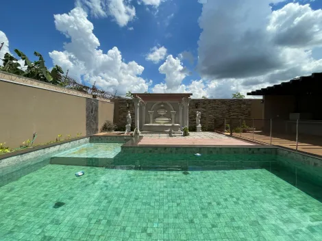 imagem 4 - Casa de 840m² com 06 quartos à venda em condomínio - Jardinópolis imagem 4 - Casa de 840m² com 06 quartos à venda em condomínio - Jardinópolis