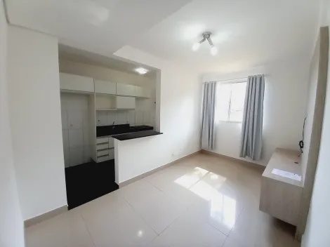 imagem 3 - Apartamento de 48m² 02 quartos para locação e venda - Bonfim Paulista imagem 3 - Apartamento de 48m² 02 quartos para locação e venda - Bonfim Paulista