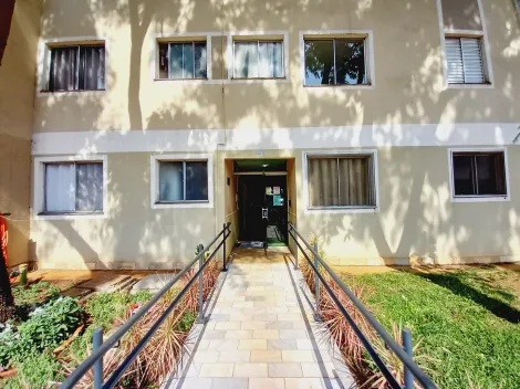 imagem 1 - Apartamento de 48m² 02 quartos para locação e venda - Bonfim Paulista imagem 1 - Apartamento de 48m² 02 quartos para locação e venda - Bonfim Paulista