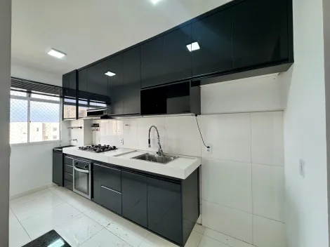 imagem 1 - Apartamento de 49m² com 02 quartos - Praças do Ipiranga imagem 1 - Apartamento de 49m² com 02 quartos - Praças do Ipiranga