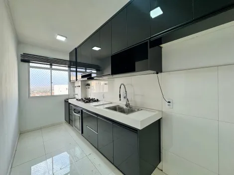 imagem 2 - Apartamento de 49m² com 02 quartos - Praças do Ipiranga imagem 2 - Apartamento de 49m² com 02 quartos - Praças do Ipiranga
