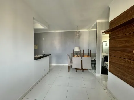 imagem 3 - Apartamento de 49m² com 02 quartos - Praças do Ipiranga imagem 3 - Apartamento de 49m² com 02 quartos - Praças do Ipiranga