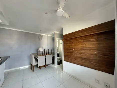 imagem 4 - Apartamento de 49m² com 02 quartos - Praças do Ipiranga imagem 4 - Apartamento de 49m² com 02 quartos - Praças do Ipiranga