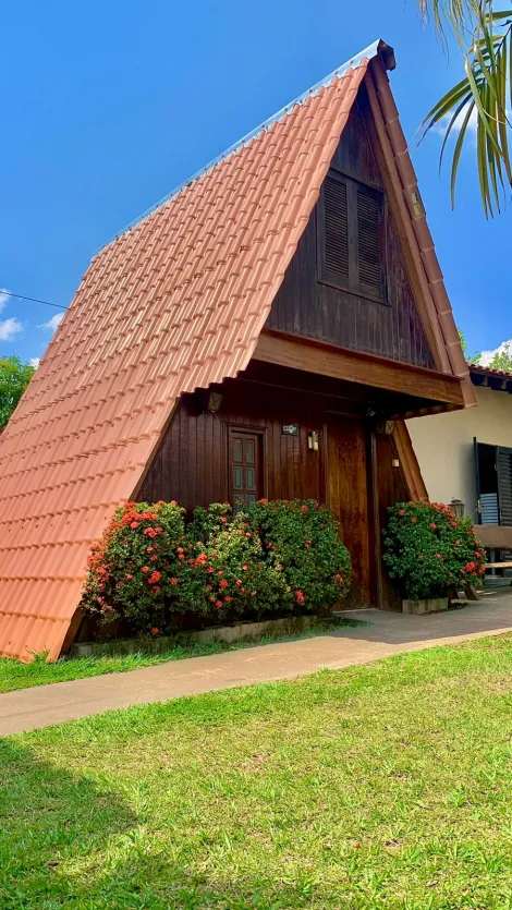 imagem 5 - Área de Lazer de 164m² com 02 quartos - Cândido Portinari imagem 5 - Área de Lazer de 164m² com 02 quartos - Cândido Portinari