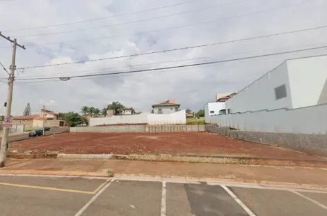 imagem 1 - Terreno amplo de 1170m² para locação - City Ribeirão imagem 1 - Terreno amplo de 1170m² para locação - City Ribeirão