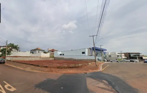 imagem 2 - Terreno amplo de 1170m² para locação - City Ribeirão imagem 2 - Terreno amplo de 1170m² para locação - City Ribeirão