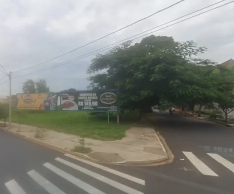 imagem 1 - Terreno amplo de 1500m² para locação e venda - Alto da Boa Vista imagem 1 - Terreno amplo de 1500m² para locação e venda - Alto da Boa Vista
