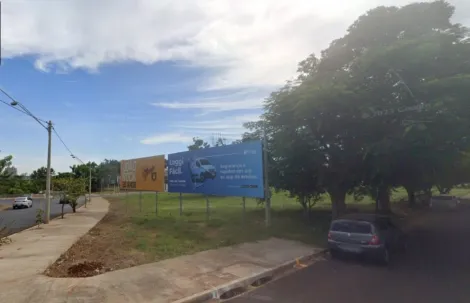 imagem 2 - Terreno amplo de 1500m² para locação e venda - Alto da Boa Vista imagem 2 - Terreno amplo de 1500m² para locação e venda - Alto da Boa Vista