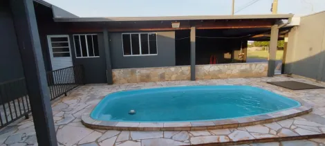 imagem 1 - Casa térrea de 98m² com 03 quartos para locação - Jardim Maria Luiza II - Pradópolis imagem 1 - Casa térrea de 98m² com 03 quartos para locação - Jardim Maria Luiza II - Pradópolis