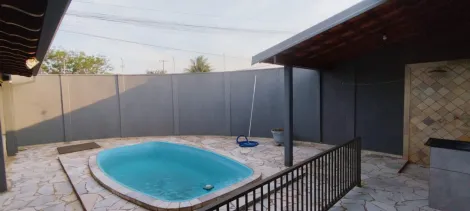 imagem 2 - Casa térrea de 98m² com 03 quartos para locação - Jardim Maria Luiza II - Pradópolis imagem 2 - Casa térrea de 98m² com 03 quartos para locação - Jardim Maria Luiza II - Pradópolis