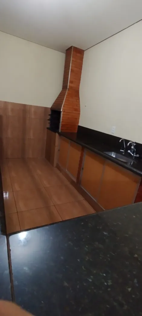 imagem 5 - Casa térrea de 98m² com 03 quartos para locação - Jardim Maria Luiza II - Pradópolis imagem 5 - Casa térrea de 98m² com 03 quartos para locação - Jardim Maria Luiza II - Pradópolis