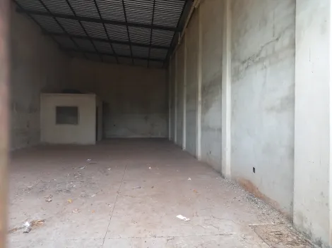 imagem 1 - Galpão comercial de 165m² para locação - Jardim das Palmeiras II imagem 1 - Galpão comercial de 165m² para locação - Jardim das Palmeiras II