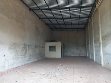 imagem 2 - Galpão comercial de 165m² para locação - Jardim das Palmeiras II imagem 2 - Galpão comercial de 165m² para locação - Jardim das Palmeiras II