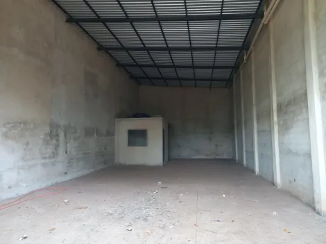 imagem 3 - Galpão comercial de 165m² para locação - Jardim das Palmeiras II imagem 3 - Galpão comercial de 165m² para locação - Jardim das Palmeiras II