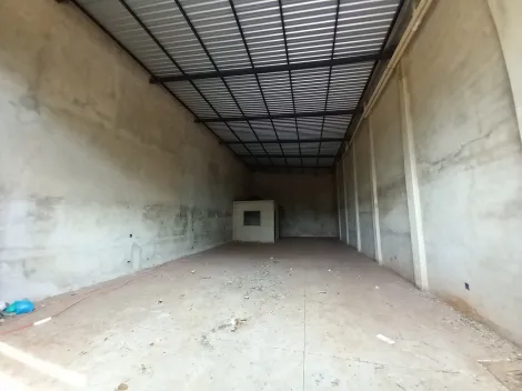 imagem 4 - Galpão comercial de 165m² para locação - Jardim das Palmeiras II imagem 4 - Galpão comercial de 165m² para locação - Jardim das Palmeiras II