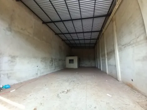 imagem 5 - Galpão comercial de 165m² para locação - Jardim das Palmeiras II imagem 5 - Galpão comercial de 165m² para locação - Jardim das Palmeiras II