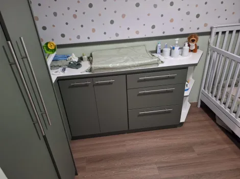 imagem 4 - Apartamento - Padrão imagem 4 - Apartamento - Padrão