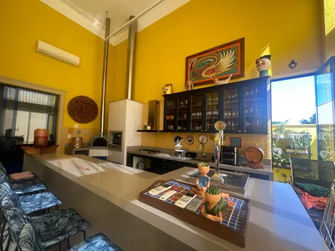 imagem 5 - Casa de 493m² com 04 suítes à venda em condomínio - Bonfim Paulista imagem 5 - Casa de 493m² com 04 suítes à venda em condomínio - Bonfim Paulista