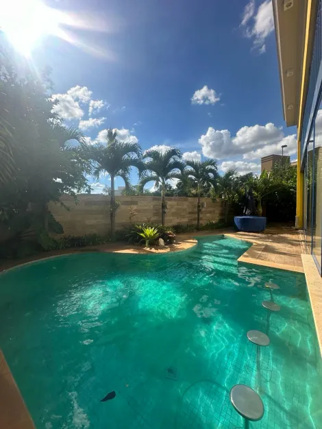 imagem 2 - Casa de 493m² com 04 suítes à venda em condomínio - Bonfim Paulista imagem 2 - Casa de 493m² com 04 suítes à venda em condomínio - Bonfim Paulista