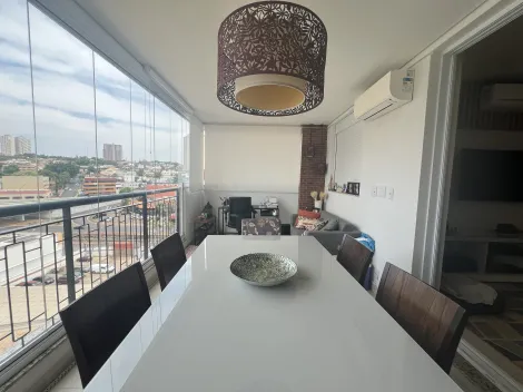 imagem 4 - Apartamento de 131m² com 02 suítes à venda - Ribeirânia imagem 4 - Apartamento de 131m² com 02 suítes à venda - Ribeirânia