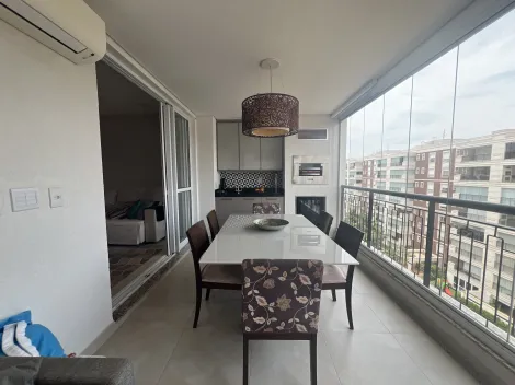 imagem 5 - Apartamento de 131m² com 02 suítes à venda - Ribeirânia imagem 5 - Apartamento de 131m² com 02 suítes à venda - Ribeirânia