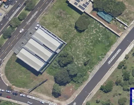 imagem 2 - Terreno de 370m² para locação - alto da Boa Vista imagem 2 - Terreno de 370m² para locação - alto da Boa Vista