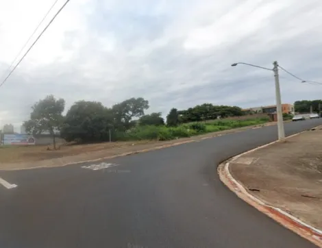 imagem 1 - Terreno de 370m² para locação - alto da Boa Vista imagem 1 - Terreno de 370m² para locação - alto da Boa Vista