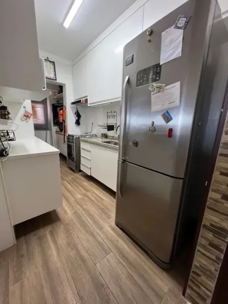imagem 1 - Apartamento de 43m² com 01 quarto à venda - Nova Aliança imagem 1 - Apartamento de 43m² com 01 quarto à venda - Nova Aliança
