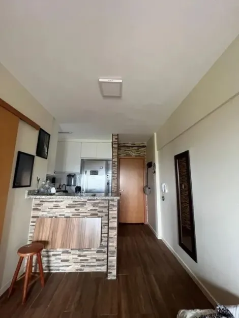 imagem 2 - Apartamento de 43m² com 01 quarto à venda - Nova Aliança imagem 2 - Apartamento de 43m² com 01 quarto à venda - Nova Aliança