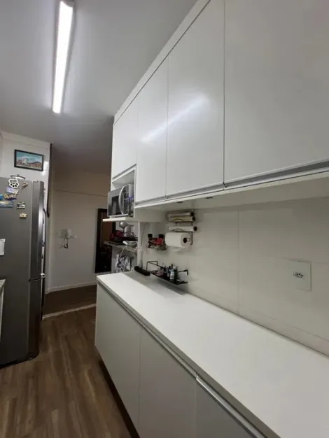 imagem 4 - Apartamento de 43m² com 01 quarto à venda - Nova Aliança imagem 4 - Apartamento de 43m² com 01 quarto à venda - Nova Aliança