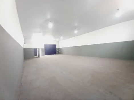 imagem 2 - Galpão comercial de 233m² para locação - Parque Anhanguera Tanquinho imagem 2 - Galpão comercial de 233m² para locação - Parque Anhanguera Tanquinho