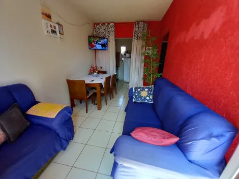 imagem 1 - Casa térrea de 46m² com 02 quartos para venda- Jardim Cristo Redentor imagem 1 - Casa térrea de 46m² com 02 quartos para venda- Jardim Cristo Redentor