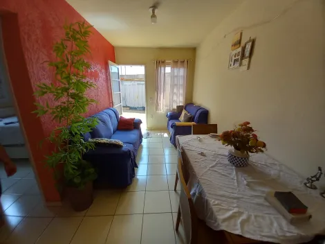 imagem 2 - Casa térrea de 46m² com 02 quartos para venda- Jardim Cristo Redentor imagem 2 - Casa térrea de 46m² com 02 quartos para venda- Jardim Cristo Redentor