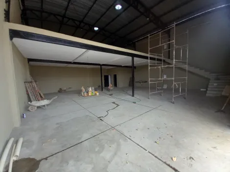 imagem 5 - Galpão comercial de 267m² com mezanino para locação e venda - Jardim Cristo Redentor imagem 5 - Galpão comercial de 267m² com mezanino para locação e venda - Jardim Cristo Redentor